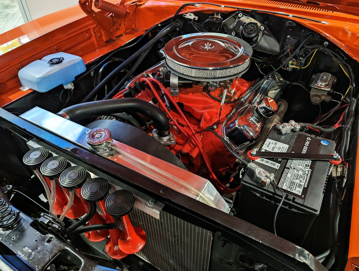 How Bad Engine Oil Damages Your Engine