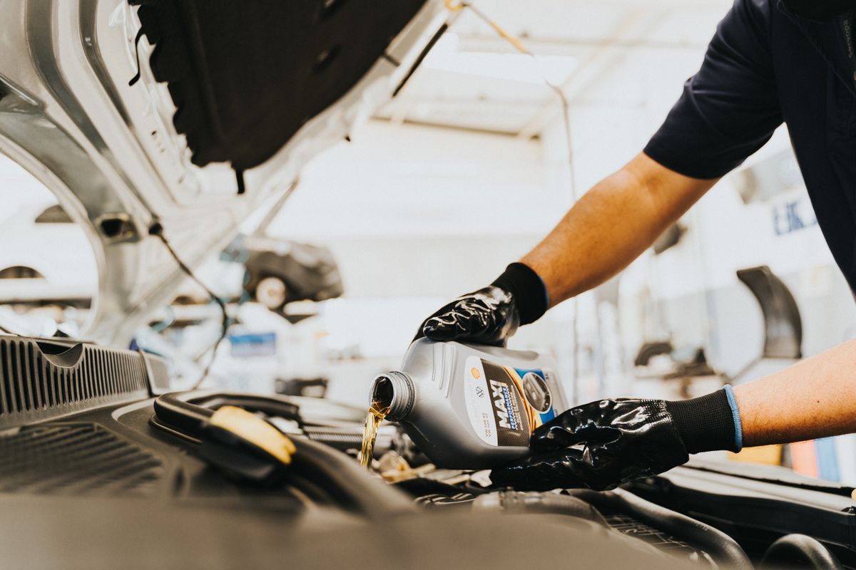 The Best Full-Synthetic Engine Oils