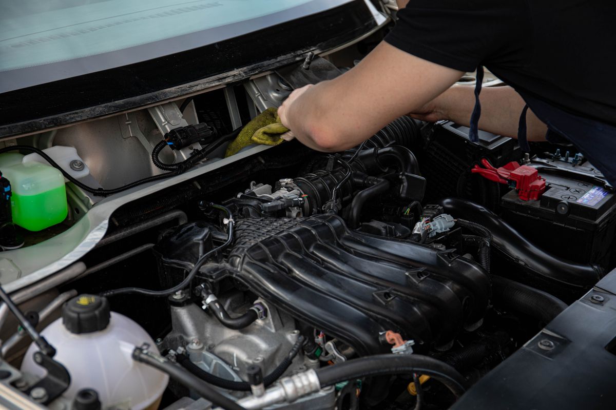 Liqui Moly Molygen 5W-30