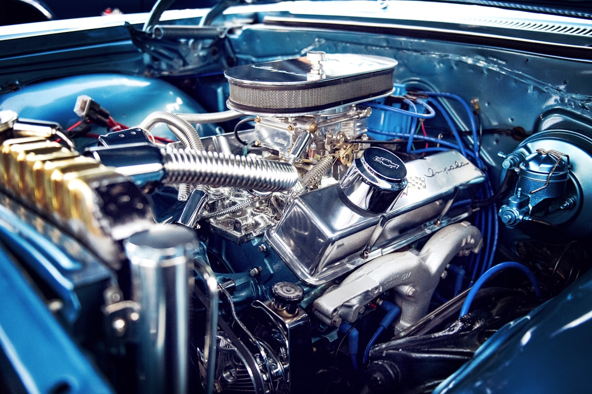 Quiz: Which Engine Oil Is Right For Your Car?